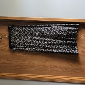 Loveappella Maxi Skirt Size SP*